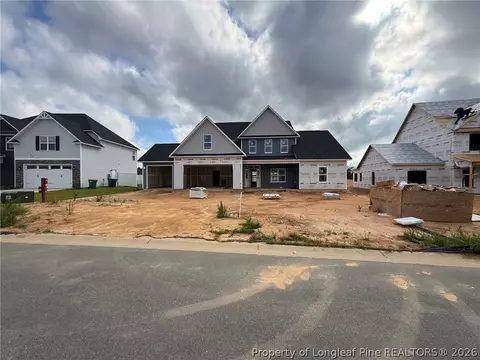 2927 Currawond St, Fayetteville, NC 28304