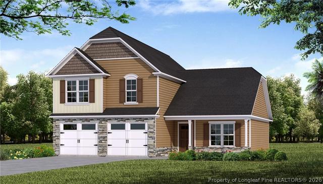 163 Laborde Ln, Raeford, NC 28376
