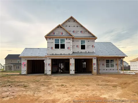 163 Laborde Ln, Raeford, NC 28376