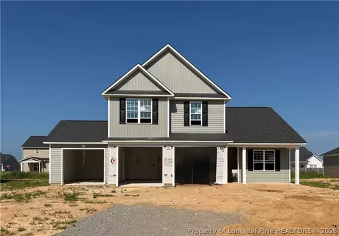 163 Laborde Ln, Raeford, NC 28376