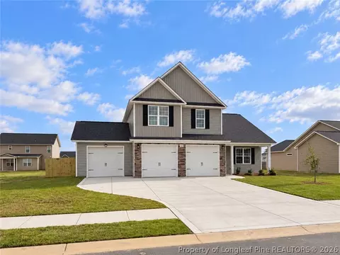 163 Laborde Ln, Raeford, NC 28376