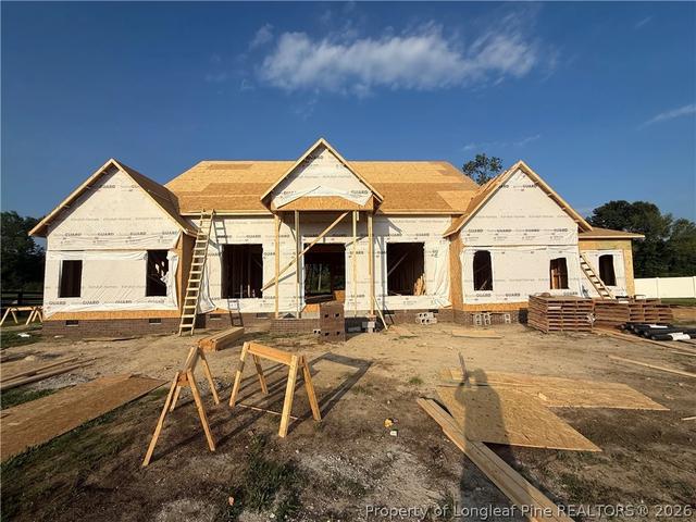 5840 Dottie Cir, Hope Mills, NC 28348