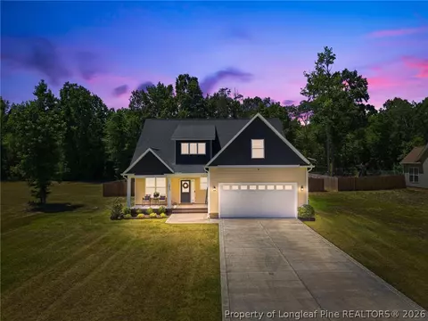 7823 Lucinda Ln, Linden, NC 28356