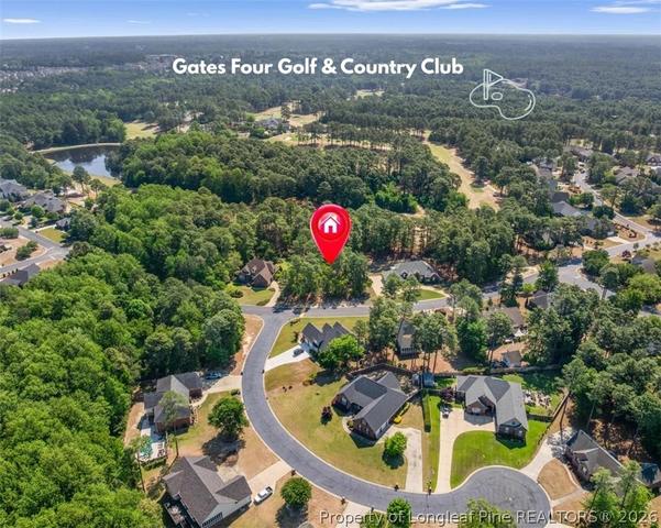 6789 Surrey Rd, Fayetteville, NC 28306