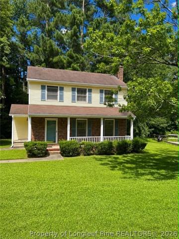 3311 Courtland Dr, Durham, NC 27707