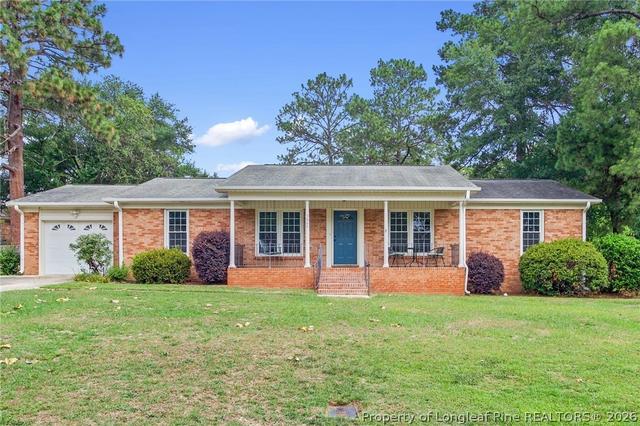 5604 Shenandoah Dr, Fayetteville, NC 28304