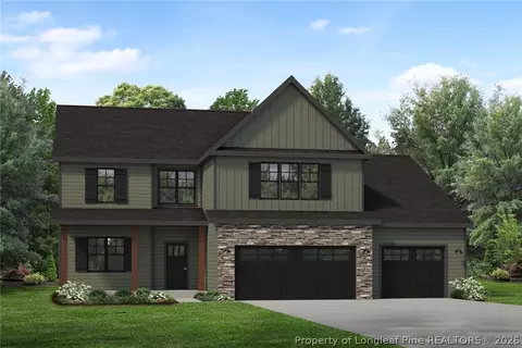 47 Magnolia Grove Way, Cameron, NC 28326