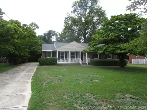 5119 Cooper Rd, Fayetteville, NC 28311