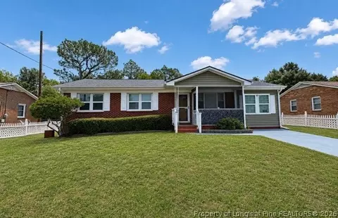 3241 Vardaman Ave, Hope Mills, NC 28348