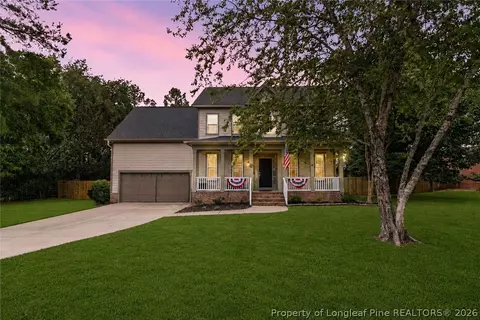 308 Lancelot Ct, Linden, NC 28356