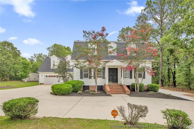 6817 Tanager Ct, Fayetteville, NC 28306
