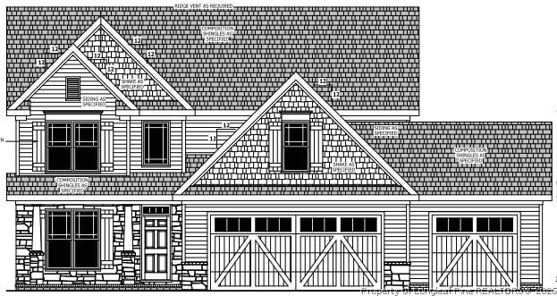 1985 Montrose Rd, Raeford, NC 28376