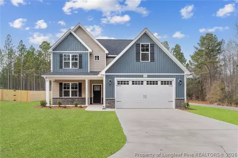 1957 Montrose Rd, Raeford, NC 28376