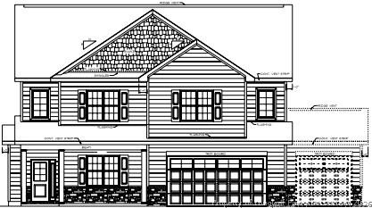 1911 Montrose Rd, Raeford, NC 28376