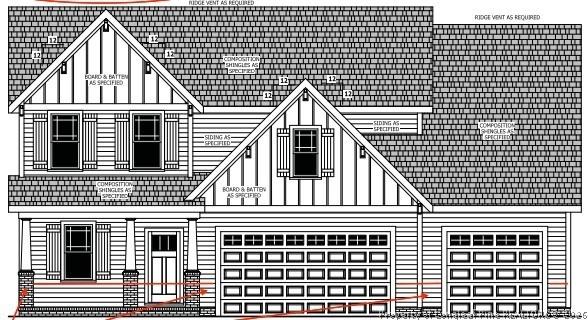 1875 Montrose Rd, Raeford, NC 28376