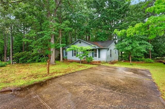 4918 S Pointe, Sanford, NC 27332