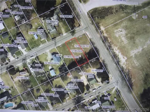 Olsen Street, Lumberton, NC 28358