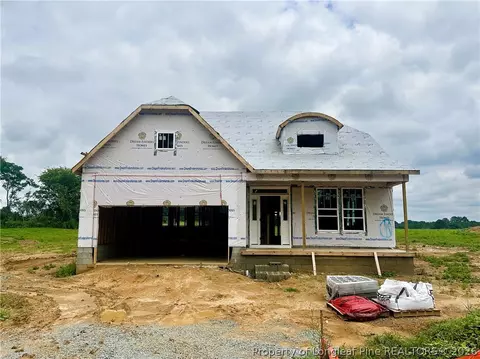 230 Maverick Ln, Dunn, NC 28334