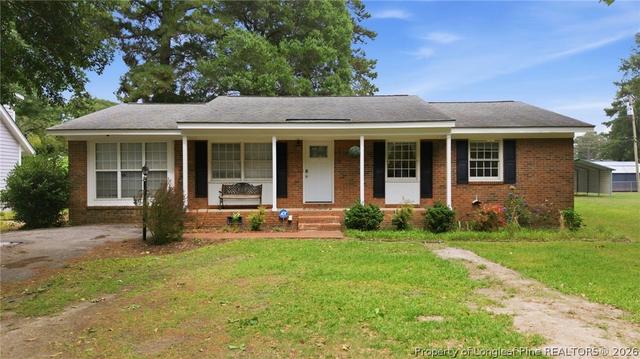 3710 Robinson St, Bethel, NC 27812