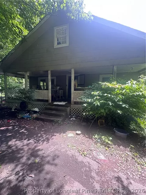 46 Dillingham Rd, Brevard, NC 28712 photo 1