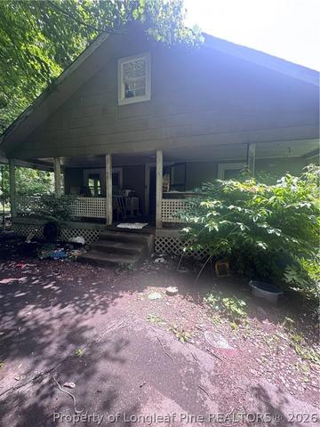 46 Dillingham Rd, Brevard, NC 28712