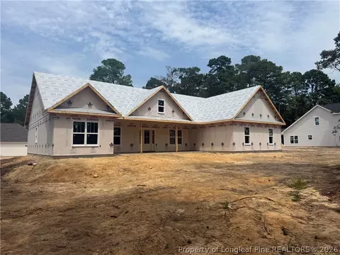 3723 Huckleberry Rd, Fayetteville, NC 28312