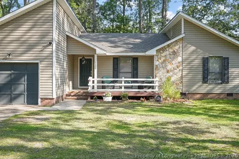 7110 Tres Ct, Fayetteville, NC 28314
