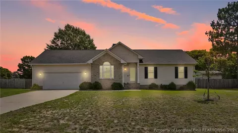 95 Green Spring Dr, Sanford, NC 27332