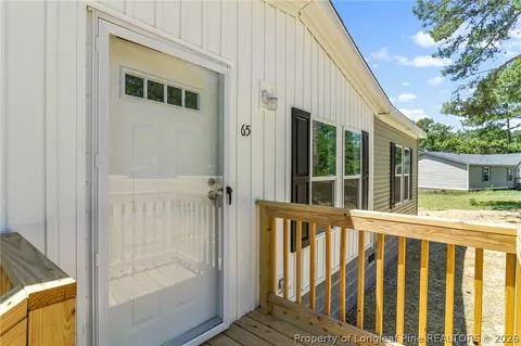 65 Sanatra Dr, Cameron, NC 28326 photo 4