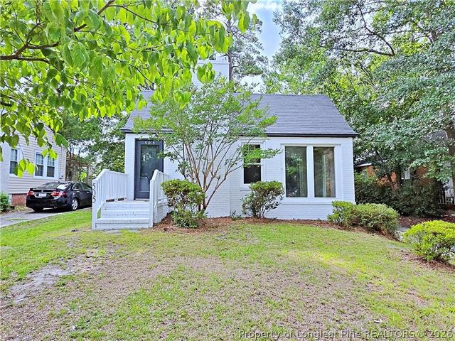 505 Pearl St, Fayetteville, NC 28303