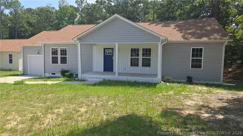 3412 Green Valley Rd, Fayetteville, NC 28311