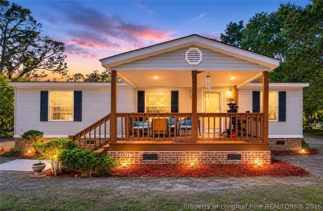 155 Willard Tatum Rd, Elizabethtown, NC 28337