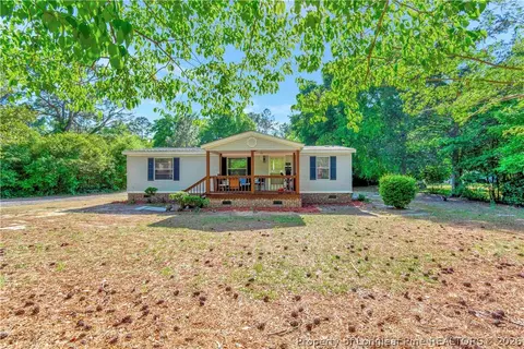 155 Willard Tatum Rd, Elizabethtown, NC 28337