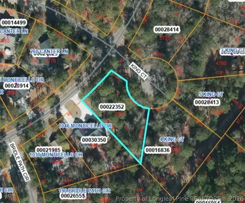 tbd King Ct, Pinehurst, NC 28374 photo 10