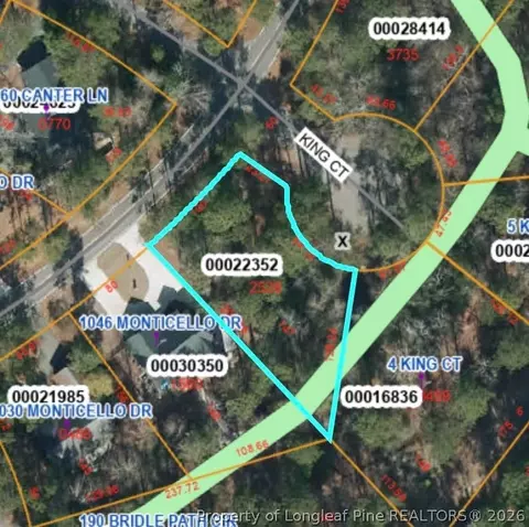 tbd King Ct, Pinehurst, NC 28374 photo 11