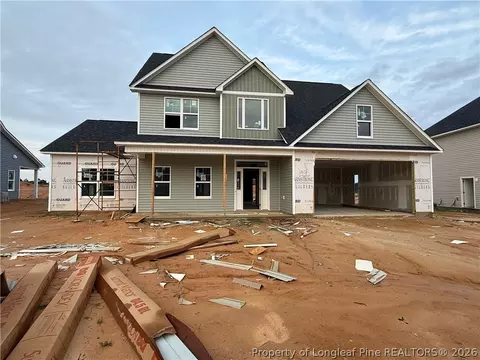2931 Currawond St, Fayetteville, NC 28304