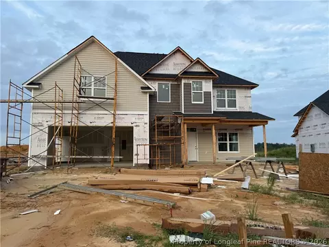 2935 Currawond St, Fayetteville, NC 28304