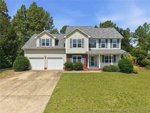 37 Teak Wood Ct, Lillington, NC 27546