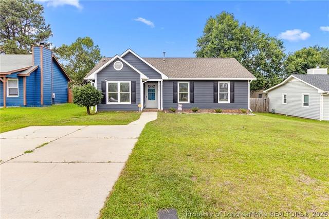 5578 Windy Knoll Pl, Fayetteville, NC 28304