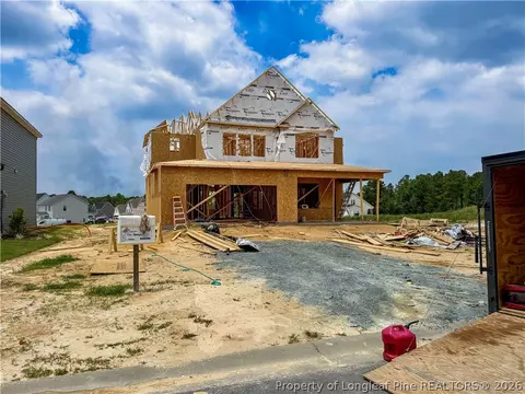 849 Union St, Raeford, NC 28376
