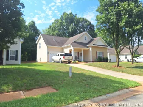 1224 Pearl Crescant Dr, Charlotte, NC 28216