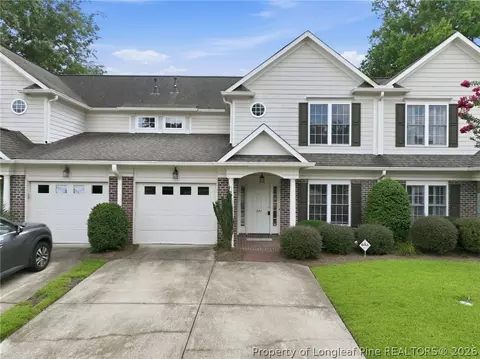 326 Coverly Sq, Fayetteville, NC 28303