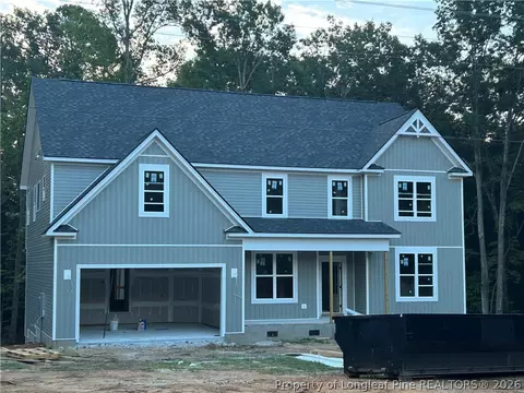 4529 Buckhorn Rd, Sanford, NC 27330
