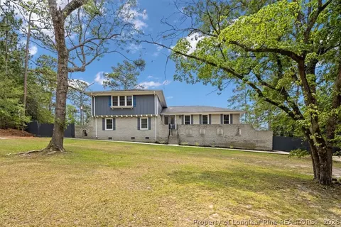 389 Myra Rd, Raeford, NC 28376