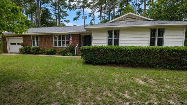 1820 Lasalle Ave, Fayetteville, NC 28303