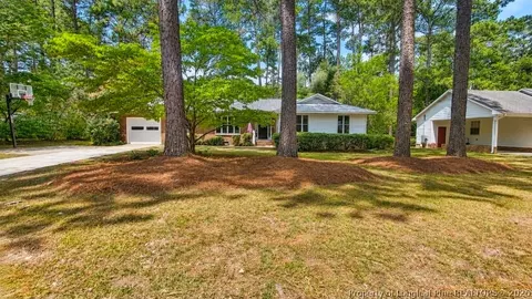 1820 Lasalle Ave, Fayetteville, NC 28303