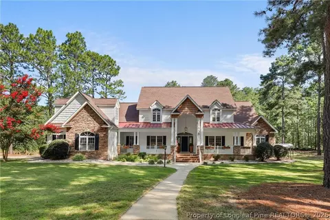 16581 Bogey Ct, Wagram, NC 28396