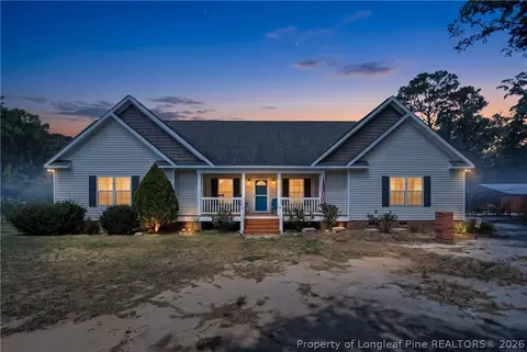 3898 Dudley Rd, Fayetteville, NC 28312