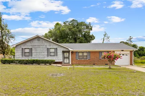 5970 Lake Trail Dr, Fayetteville, NC 28304