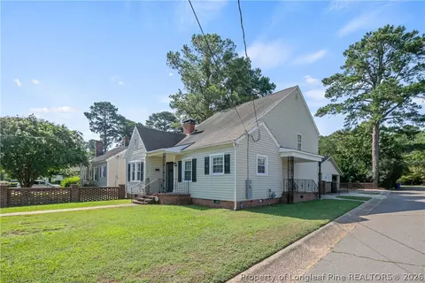219 Marshall Rd, Fayetteville, NC 28303